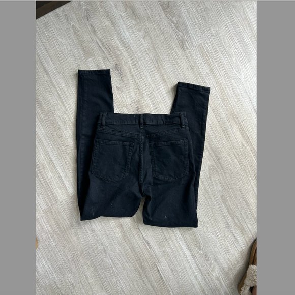 Reformation Jeans - Picture 8 of 8